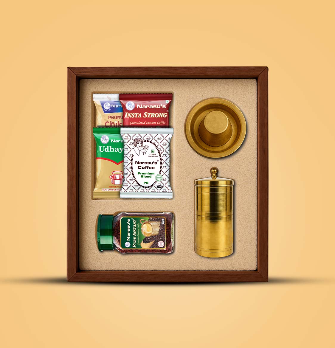 Festivel Brass Combo